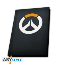 Abystyle Overwatch A5 jegyzetfüzet füzet