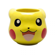 Abystyle Pokémon: Pikachu 3D bögre - 475 ml bögrék, csészék