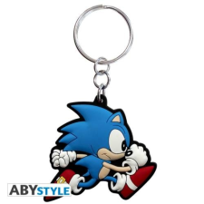 Abystyle Sonic kulcstartó ajándéktárgy