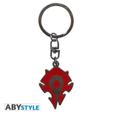 Abystyle World of Warcraft - "Horde" kulcstartó kulcstartó