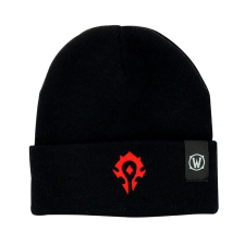 Abystyle World of Warcraft sapka - Horda férfi sapka