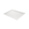  AC022 Gorenje üvegtepsi 45,6cm x 36cm x 2,7cm