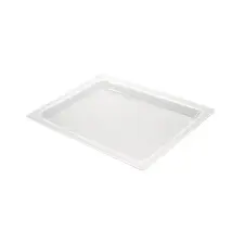  AC022 Gorenje üvegtepsi 45,6cm x 36cm x 2,7cm beépíthető gépek kiegészítői