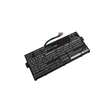  AC15A3J Akkumulátor 3450 mAh egyéb notebook akkumulátor