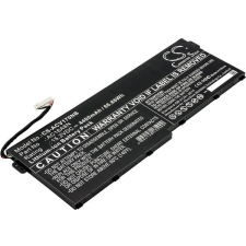  AC16A8N Laptop akkumulátor 4400 mAh 15.2V egyéb notebook akkumulátor