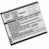  AC40CTI Telefon akkumulátor 1200 mAh