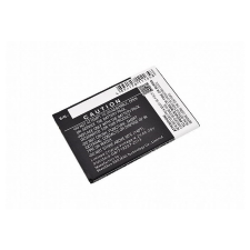 AC50BNE Akkumulátor 2000 mAh mobiltelefon akkumulátor