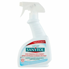 AC MARCA Sanytol házi poratka irtó permet 300 ml tisztító- és takarítószer, higiénia