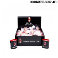  AC Milan ceruzahegyező - eredeti, liszenszelt Milan termék hegyező