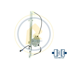 Ac Rolcar ablakemelő Ac Rolcar 01.2506 autóalkatrész