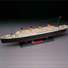 Academy 14215-ös modellkészlet - A White Star bélés TITANIC MCP (1: 400) (36-14215)