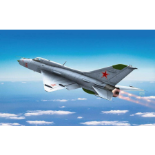  Academy 1:48 SOVIET AIR FORCE MiG-21 PF 12320 makett