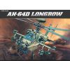  Academy AH-64D LONGBOW 1:48 (12268)