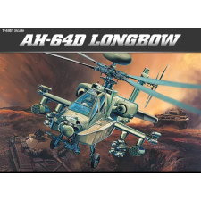  Academy AH-64D LONGBOW 1:48 (12268) makett