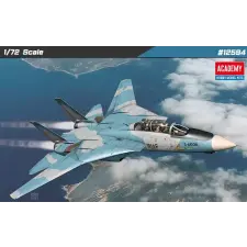 Academy F-14A IRIAF 1:72 (12594) makett