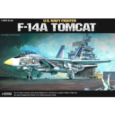  Academy F-14A Tomcat 1:48 (12253) makett