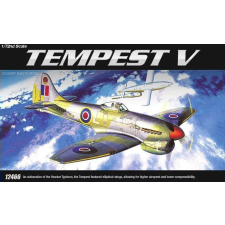  Academy Hawker Tempest Mk.V 1:72 (12466) makett