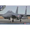 ACADEMY HOBBY MODELL KITS AC12295 F-15E "Seymour Johnson" repülőgép makett 1:48 AC12295