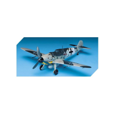 Academy Messerschmitt Bf -109 G vadászrepülőgép műanyag modell (1:72) makett
