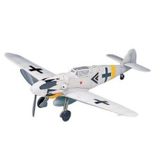  Academy Messerschmitt BF 109 G vadászrepülőgép műanyag modell (1:72) makett