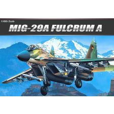  Academy Mig-29A Fulcrum 1:48 (12263) makett