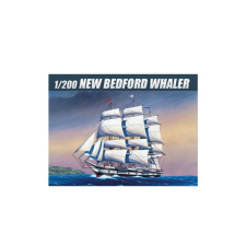 Academy New Bedford Whaler Circa 1835 hajó műanyag modell (1:200) makett