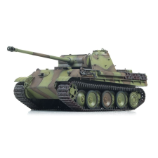 Academy Pz.Kpfw.V Panthe r Ausf.G tank műanyag modell (1:35) makett