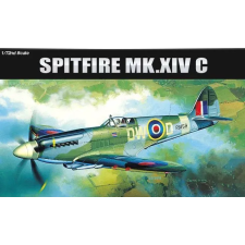  Academy Spitfire Mk.XIVC 1:72 (12484) makett