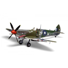 Academy Supermarine Spitfire Mk.VIII Repülőgép műanyag makett 1:24 (17002) makett