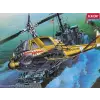  Academy US ARMY UH-1C FROG 1:35 (12112)