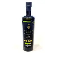 Acaia - Premium BIO Extra szűz olívaolaj, 500 ml  *GR-BIO-15 certifikát reform élelmiszer