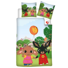 Acamar Films Bing Balloon ágyneműhuzat 140×200 cm, 70x90 cm Nr3 lakástextília