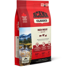 Acana Acana Red Meat 14.5 kg kutyaeledel