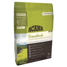 Acana Acana Regional Grasslands Cat 4,5 kg macskaeledel