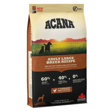  Acana Adult Large Breed 17 kg kutyaeledel