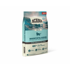 Acana Cat Bountiful Catch 1,8kg macskaeledel