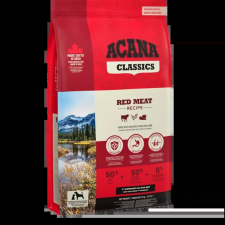  ACANA CLASSIC Red 2kg kutyaeledel