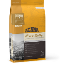 Acana Classics Prairie Poultry kutyatáp 17 kg kutyaeledel