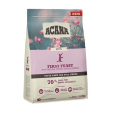  Acana First Feast 1,8 kg macskaeledel
