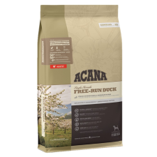  Acana Free-Run Duck 11,4 kg kutyaeledel