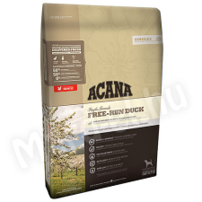  Acana Free-Run Duck 11,4kg kutyaeledel