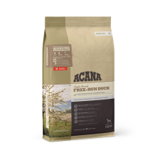 Acana Free-Run Duck 2x6kg kutyaeledel
