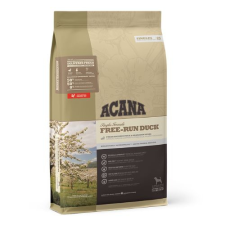  Acana Free-Run Duck kutyatáp – 2×11,4 kg kutyaeledel