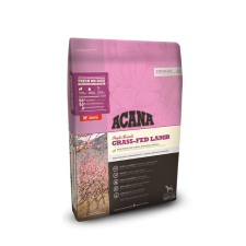 Acana Grass-Fed Lamb 11,4 kg kutyatáp kutyaeledel