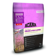 Acana Grass-Fed Lamb 2x6kg kutyaeledel