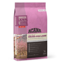  Acana Grass-Fed Lamb kutyatáp – 6 kg kutyaeledel