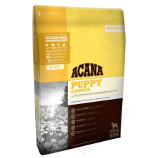 Acana HERITAGE Puppy & Junior 2kg kutyaeledel