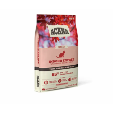 Acana Indoor Entrée Cat1,8kg macskaeledel