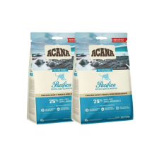 Acana Pacifica Cat 2x340g macskaeledel