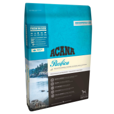 Acana Pacifica Dog 2x6kg kutyaeledel